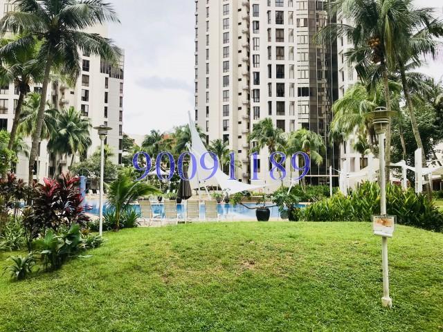 Seasons Park (D26), Condominium #154474722
